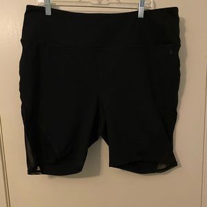 Torrid Bike Shorts